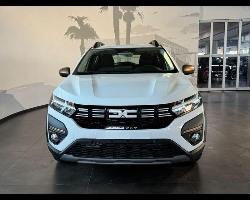 Dacia Sandero 3ª serie Stepway 1.0 TCe ECO-G Extreme