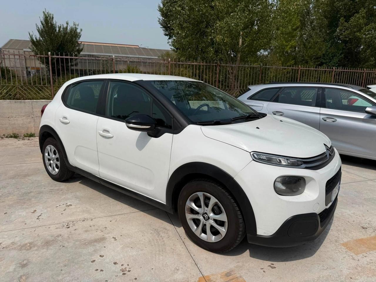 Citroen C3 1.6 Hdi 75CV
