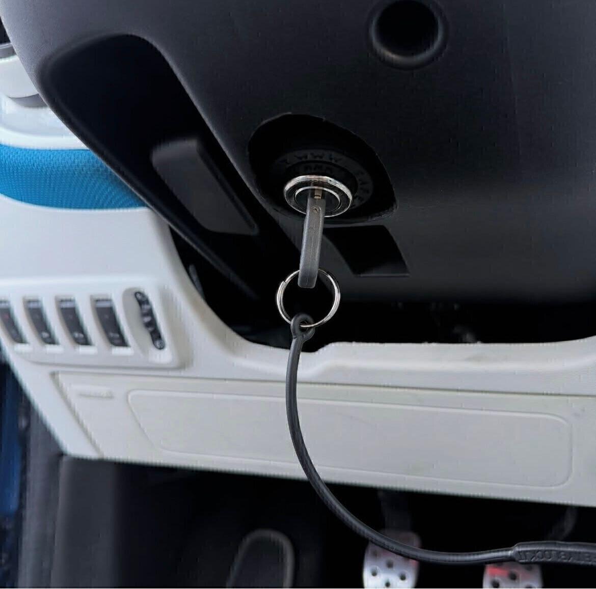 Smart ForFour 70 1.0 Proxy