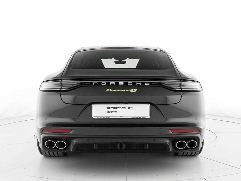 Porsche Panamera 2.9 4s e-hybrid 5p.ti auto