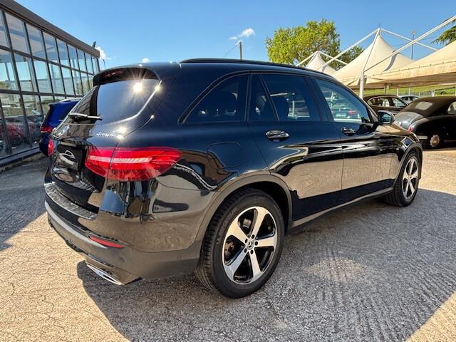 Mercedes-benz GLC 220 d 4Matic Sport 2019