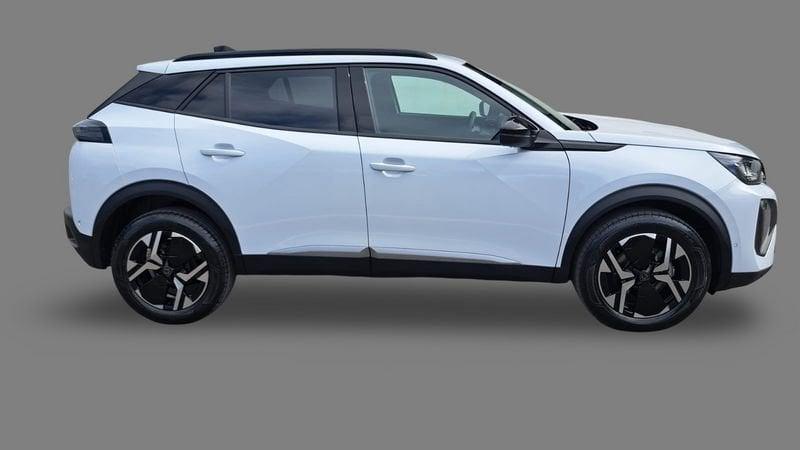 Peugeot 2008 1.2 PureTech 100 cv ALLURE