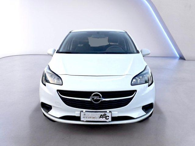 OPEL Corsa 1.4 BENZ GPL 90CV 3 porte ADATTA NEOPATENTATI