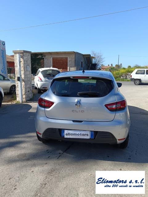 RENAULT - Clio - TCe 12V 75 CV 5 porte Business