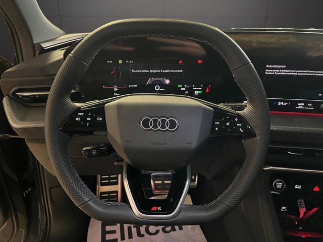 AUDI Q5 SPB TDI 150 kW S LINE