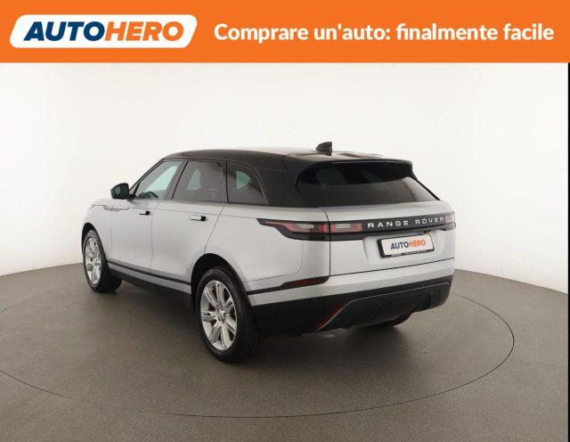LAND ROVER Range Rover Velar 2.0D I4 204 CV