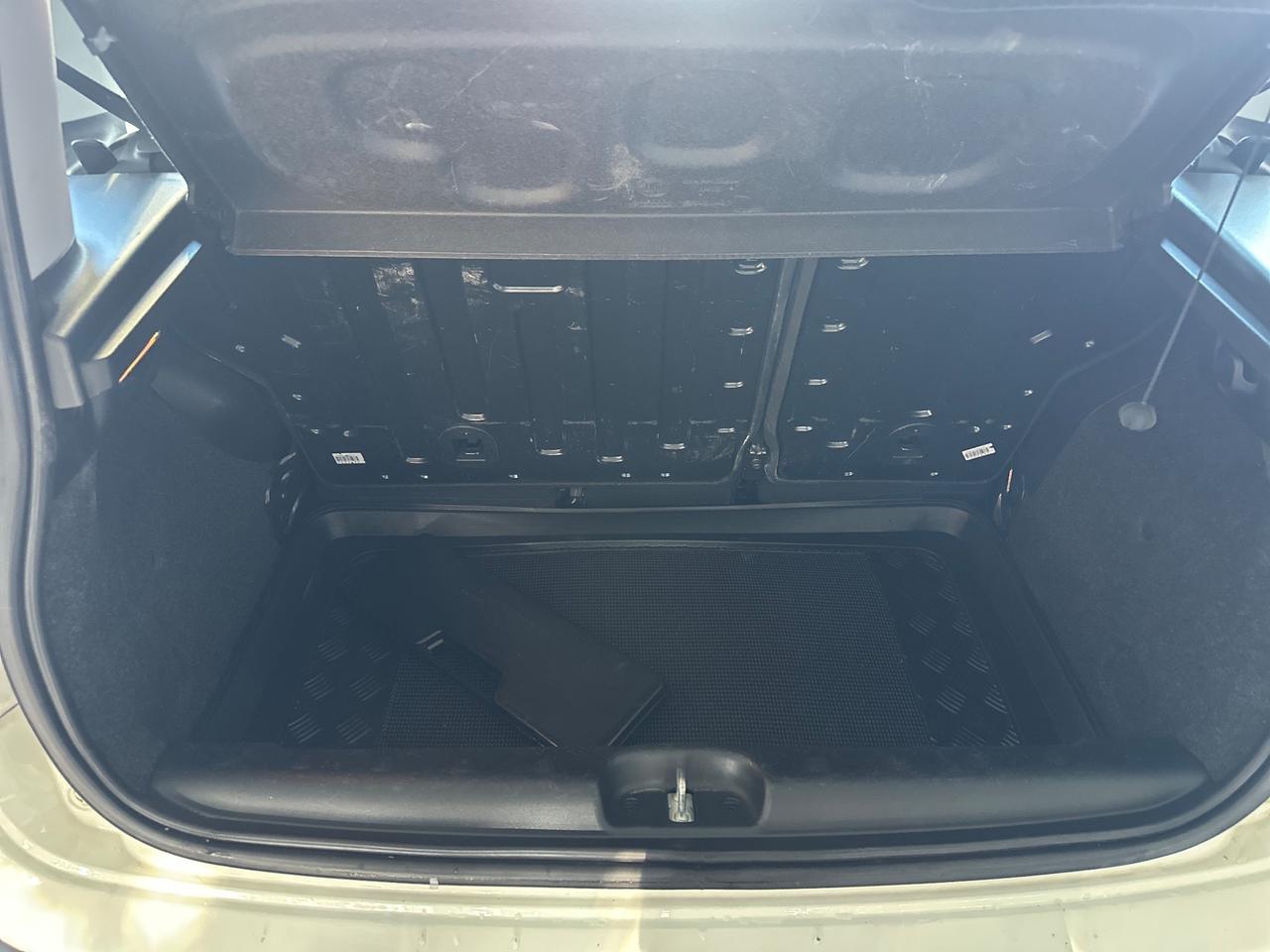 Fiat Panda 1.3 MJT 95 CV S&S Easy