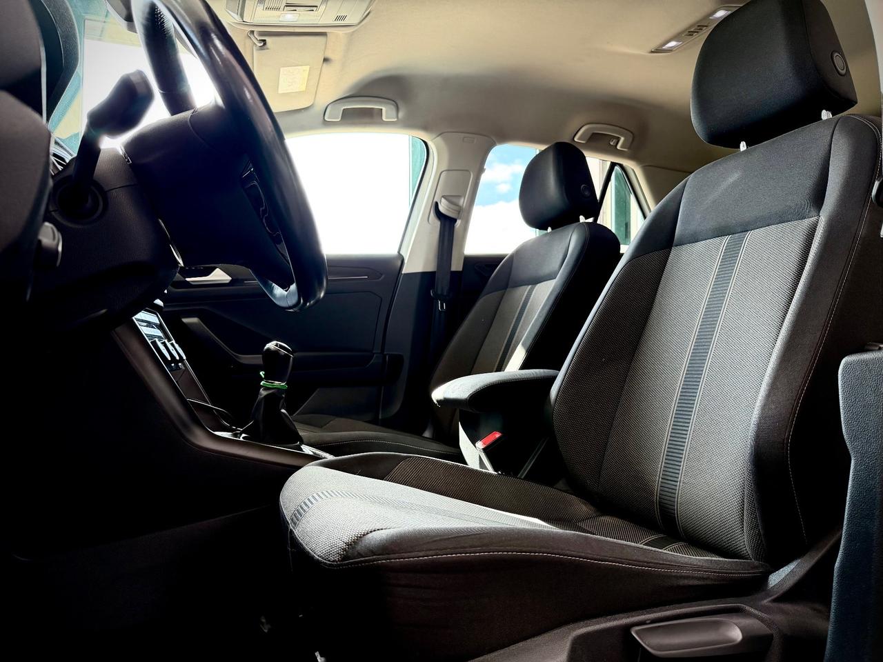 Volkswagen T-Roc 1.0 TSI 115 CV Style BlueMotion Technology