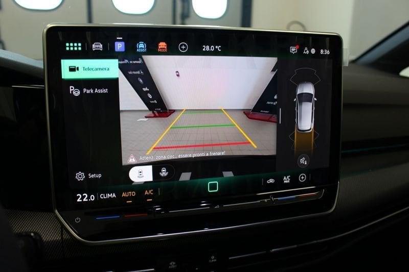 Volkswagen Golf 2.0 TDI 150 CV DSG SCR R-Line Plus