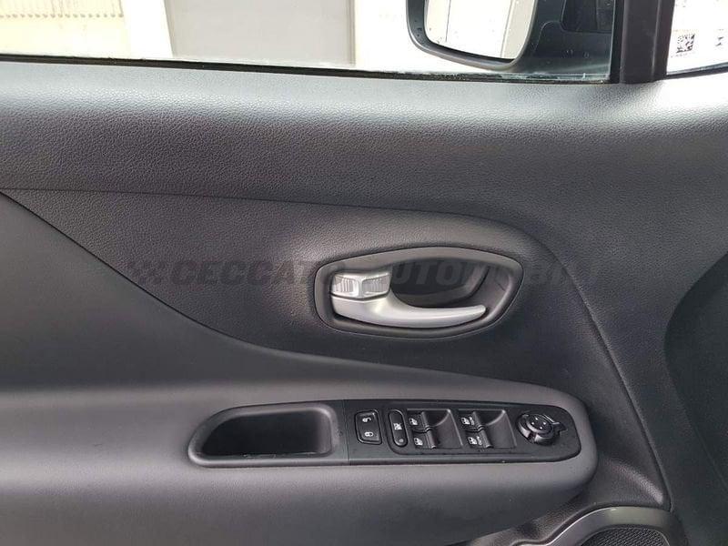Jeep Renegade Renegade 1.5 turbo t4 mhev Limited 2wd 130cv dct