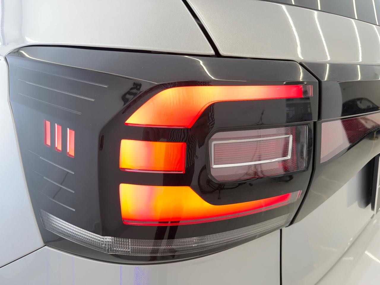 Volkswagen T-Cross 1.0 tsi Edition Plus 115cv dsg okneopatentati