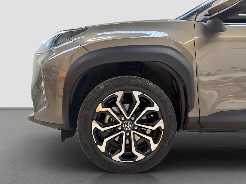 Toyota Yaris Cross 1.5h Trend fwd 116cv e-cvt*FORMULA S*