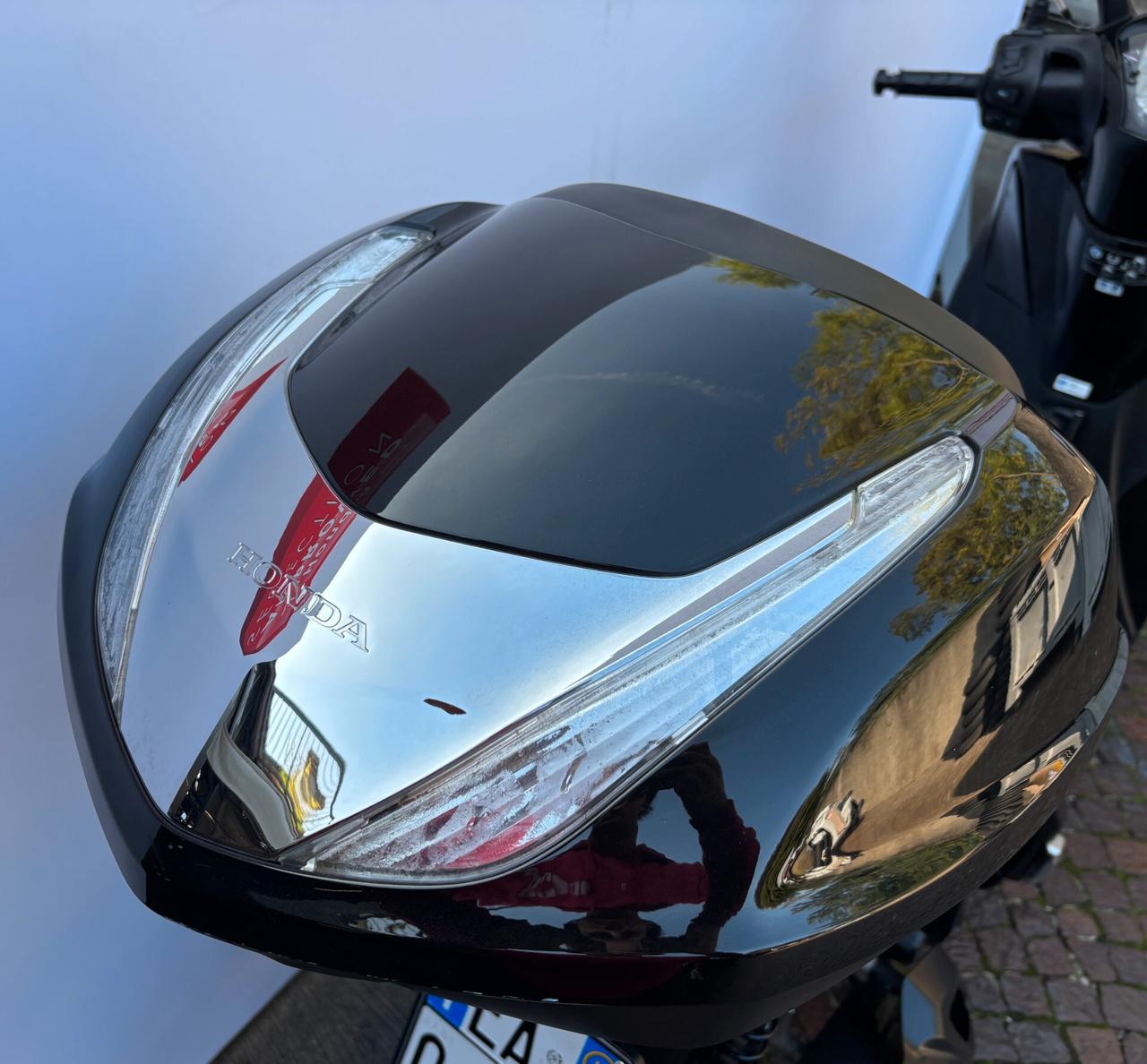 Honda SH 150i ABS