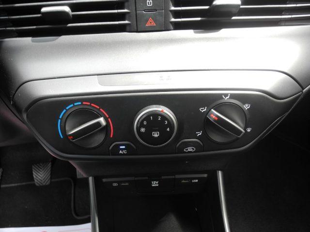 HYUNDAI i20 1.2 MPI Connectline -Ok NEOPATENTATI- "DA VETRINA"