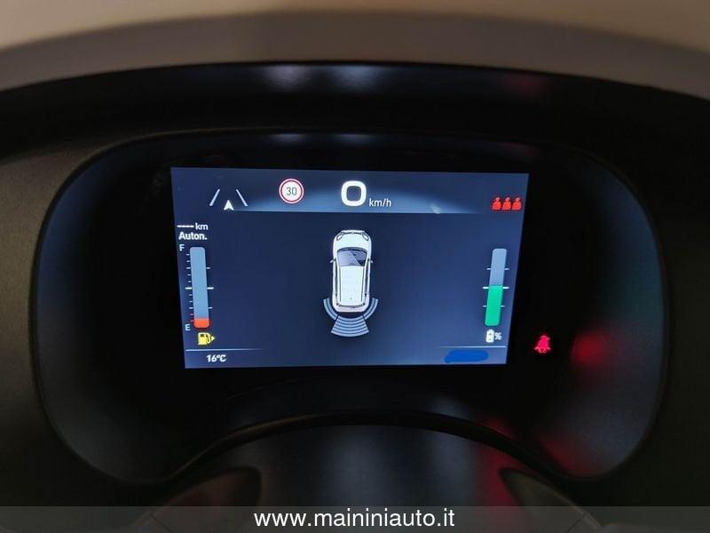 FIAT Panda Pandina 1.0 70cv Hybrid Pack Cross SUPER PROMO