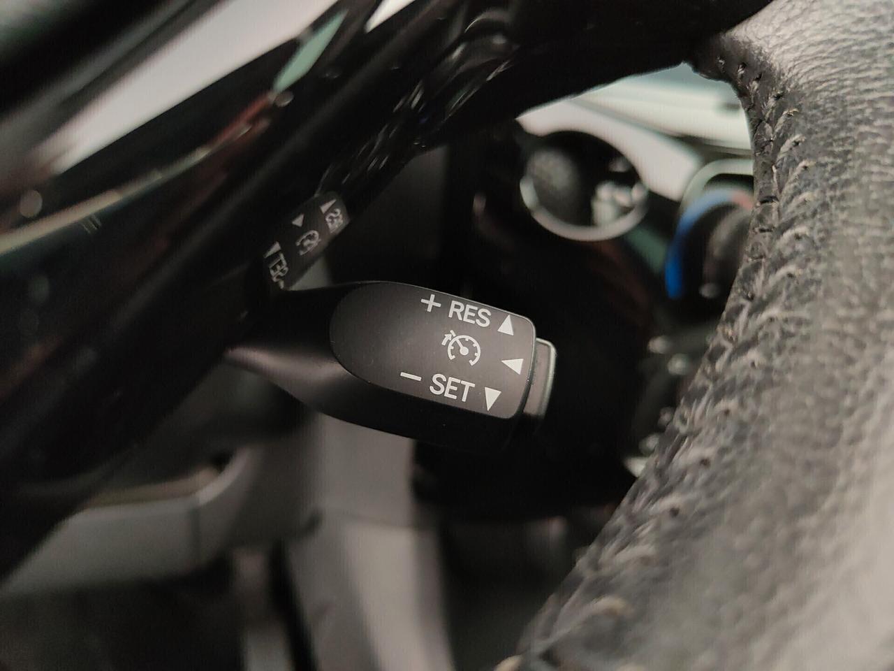 Citroen C1 Airscape VTi 72 S&S 5 porte Shine