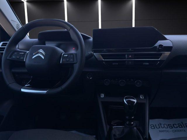 CITROEN C4 PureTech 130 S&S Max