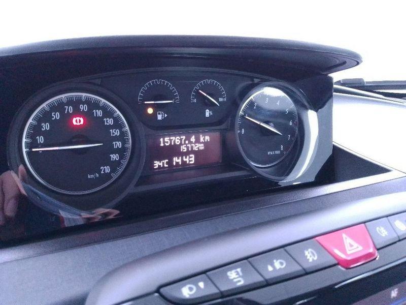 Lancia Ypsilon 1.0 firefly hybrid Gold s&s 70cv
