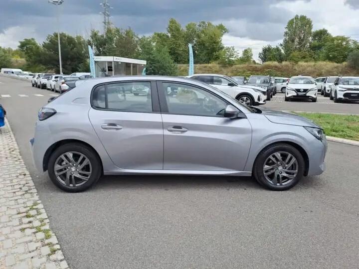 Peugeot 208 PureTech 100 Stop&Start 5 porte Active