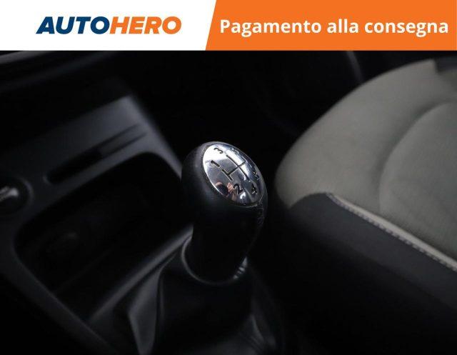 RENAULT Captur TCe 12V 90 CV Start&Stop Energy Zen