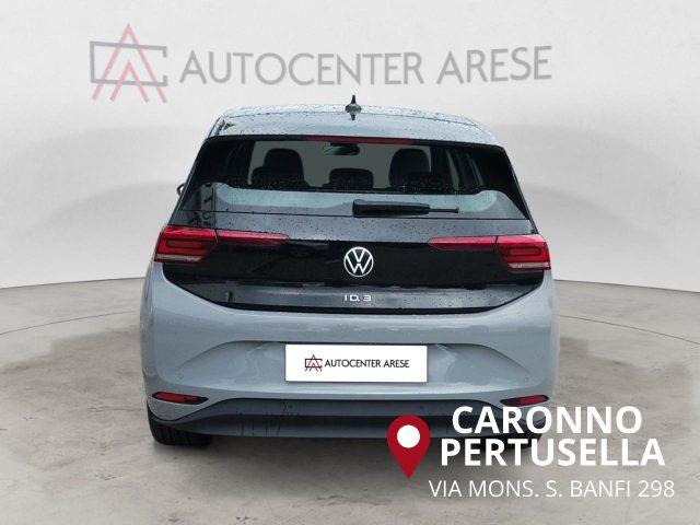 VOLKSWAGEN ID.3 Pro Performance