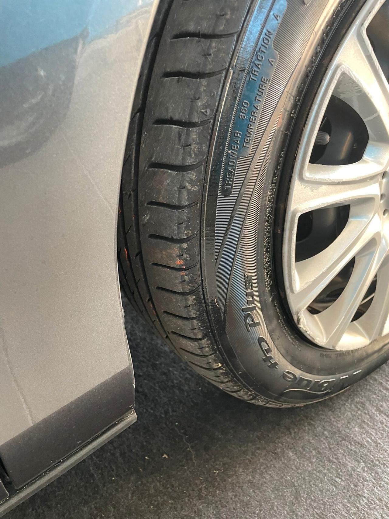 Ford B-Max 1.4 90 CV GPL Titanium