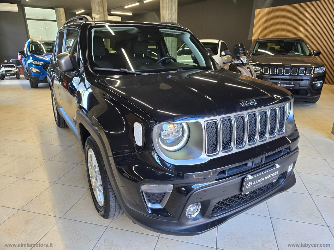 JEEP Renegade 1.0 T3 Limited