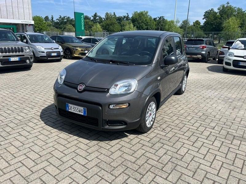 FIAT Panda Panda 1.0 FireFly Hybrid