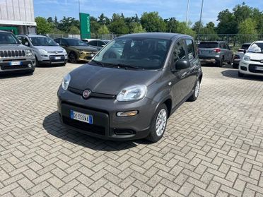 FIAT Panda Panda 1.0 FireFly Hybrid