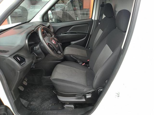 FIAT DOBLO 1.6 MJET 105CV PASSO LUNGO MAXI LAMIERATO SX