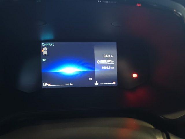 RENAULT Captur ECO-G 100 CV Techno