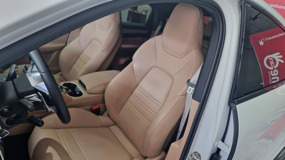 Porsche Cayenne 3.0 tiptronic
