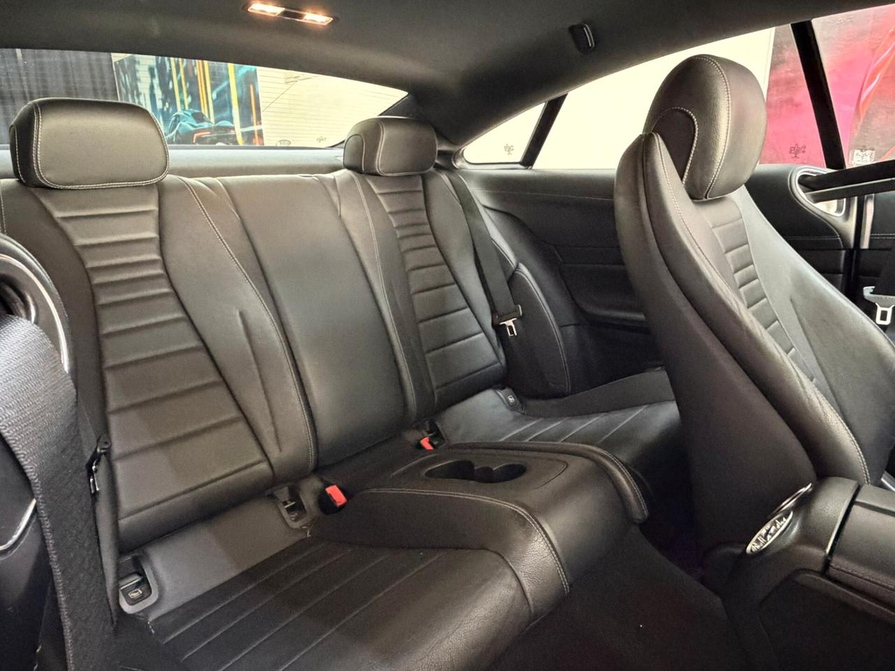 Mercedes-benz E 220 d Auto Premium Plus