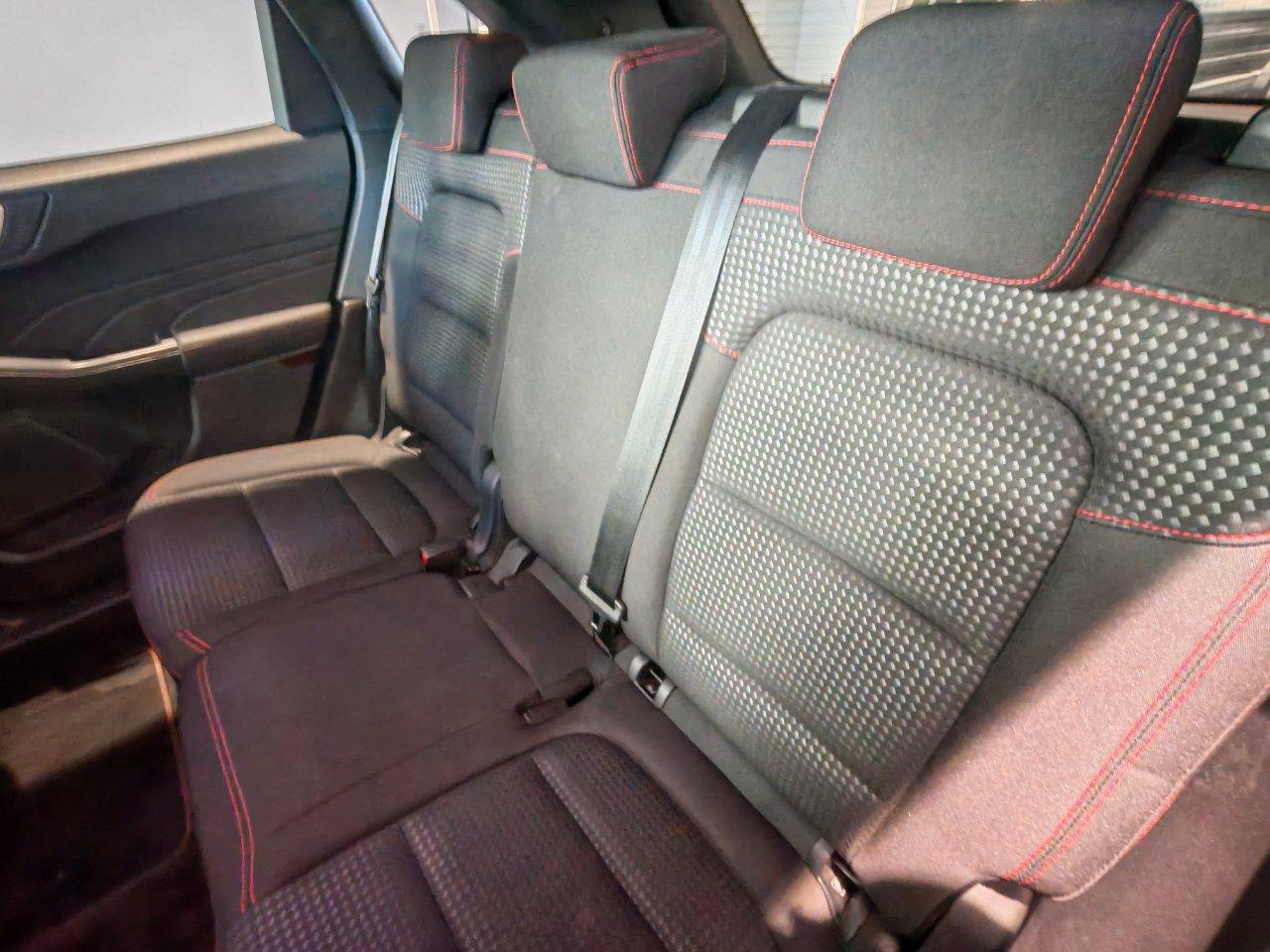 Ford Kuga 1.5 ecoblue ST-LINE 2wd 120cv auto