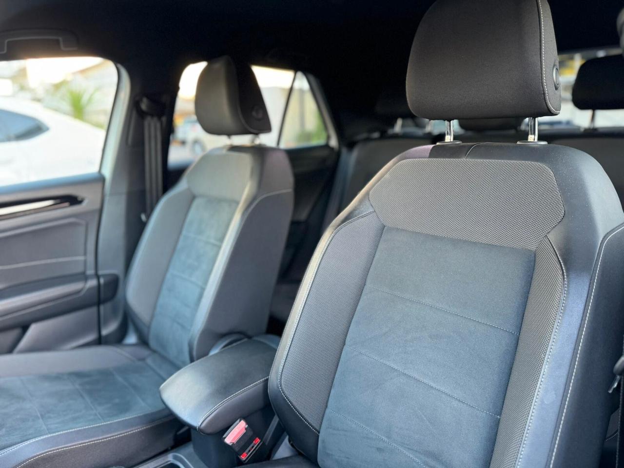 Volkswagen T-Roc 2.0 TDI R-Line
