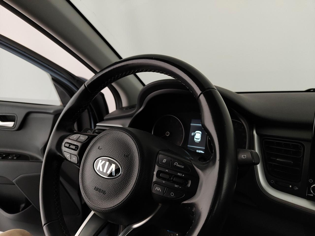 Kia Stonic 1.0 T-GDi 100 CV MHEV iMT Style