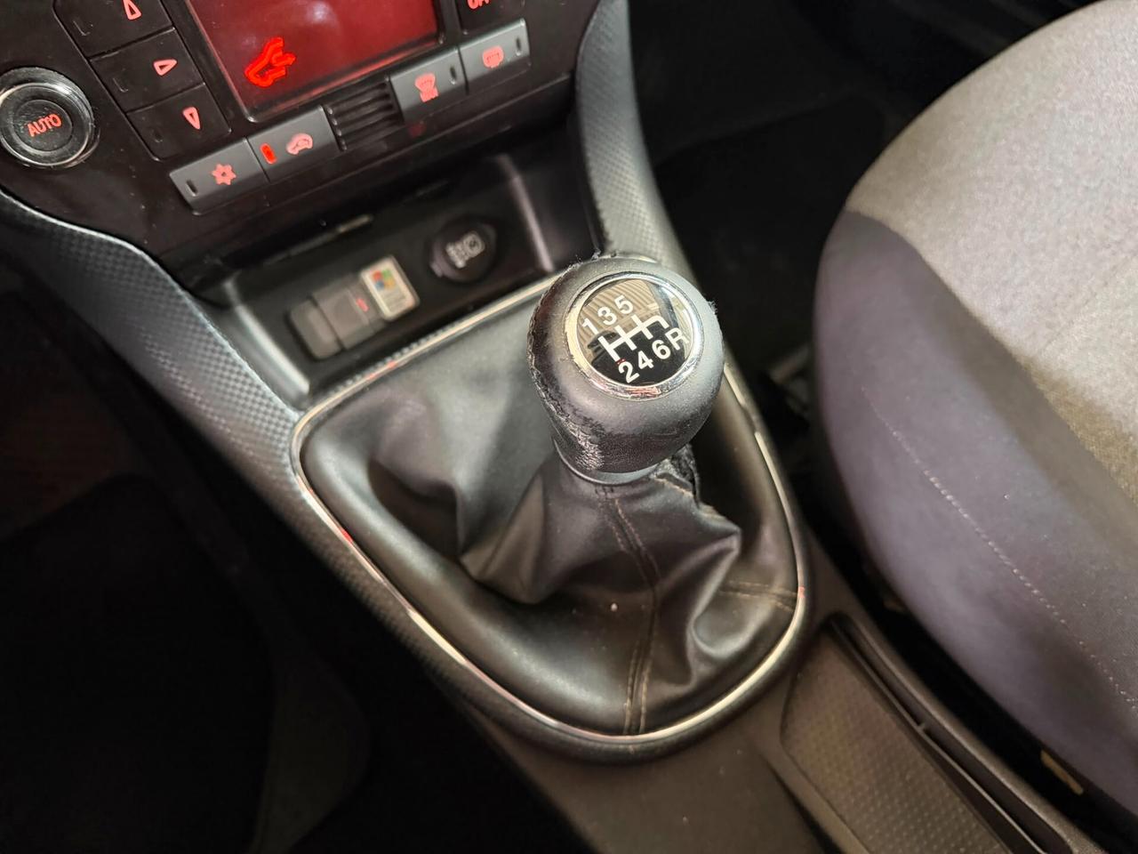 Fiat Bravo 1.6 MJT 120CV Emotion Cruise/BlockShaft
