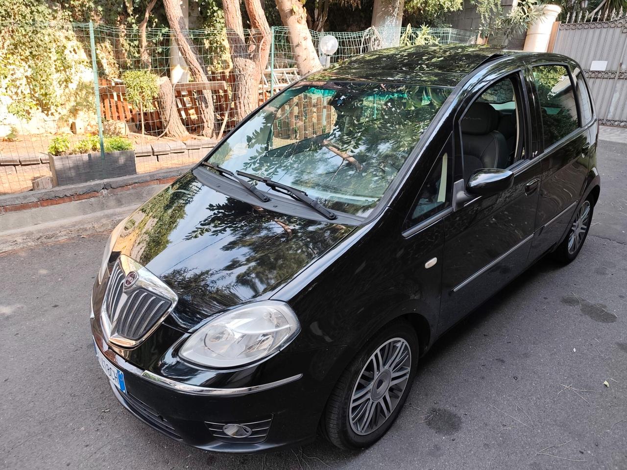 Lancia MUSA 1.3 Multijet 16V 90 CV Full Optional