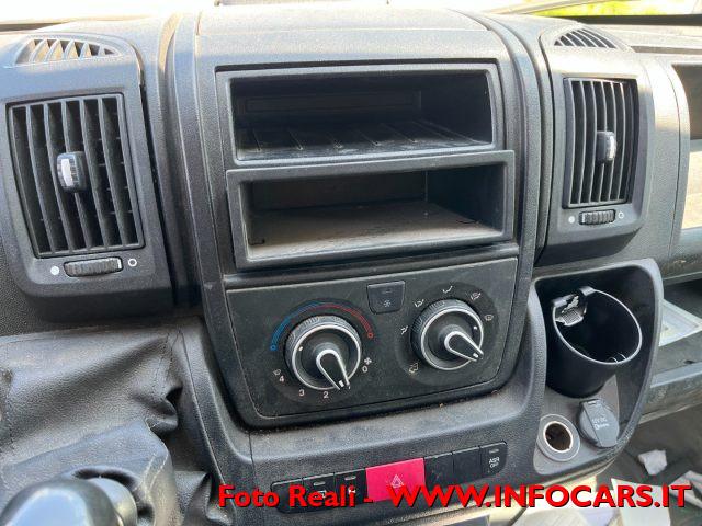 PEUGEOT Boxer 333 2.2 BlueHDi 120 S&S PM-TM Furgone