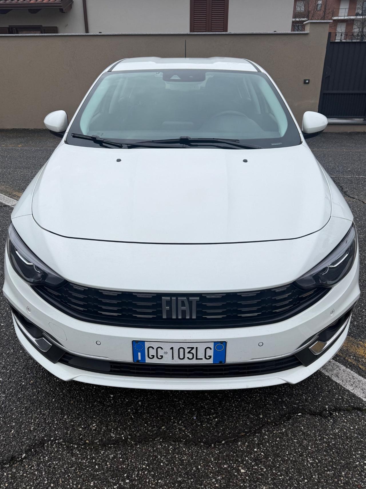 Fiat Tipo 1.6 Mjt S&S 5 porte Business