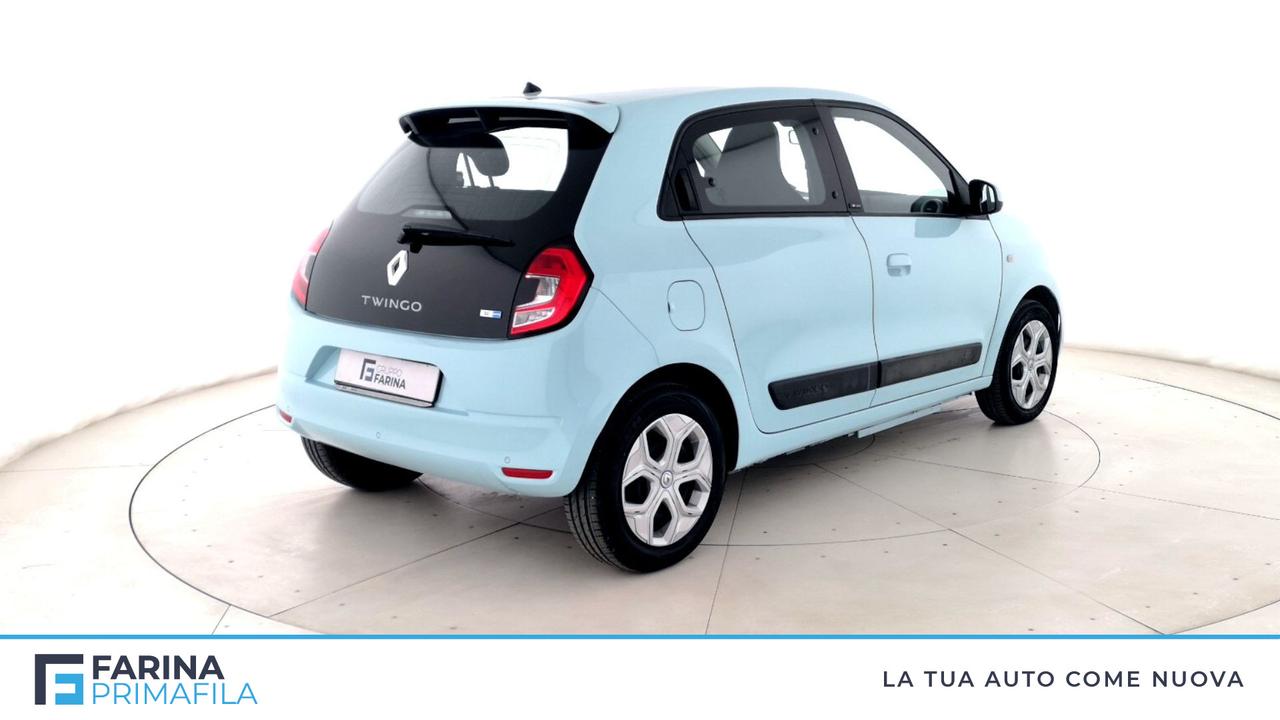 RENAULT Twingo Electric - Twingo Zen 22kWh