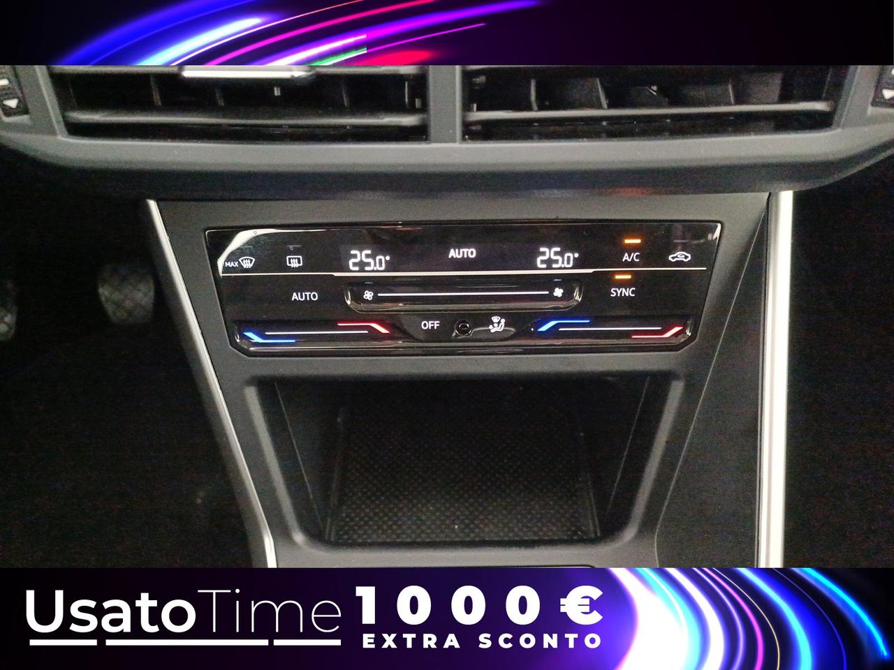 Volkswagen Taigo 1.0 tsi 115cv life
