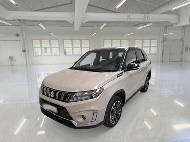 SUZUKI VITARA 1.4 BOOSTERJET HYBRID ALLGRIP TOP SUV