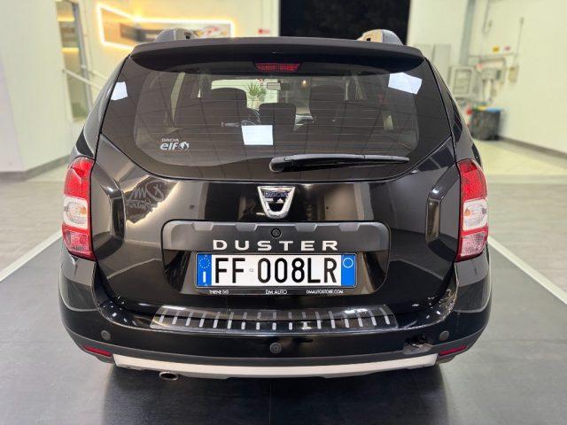 DACIA Duster 1.5 dCi 110CV Start&Stop 4x2 Serie Lim.Urban Explo