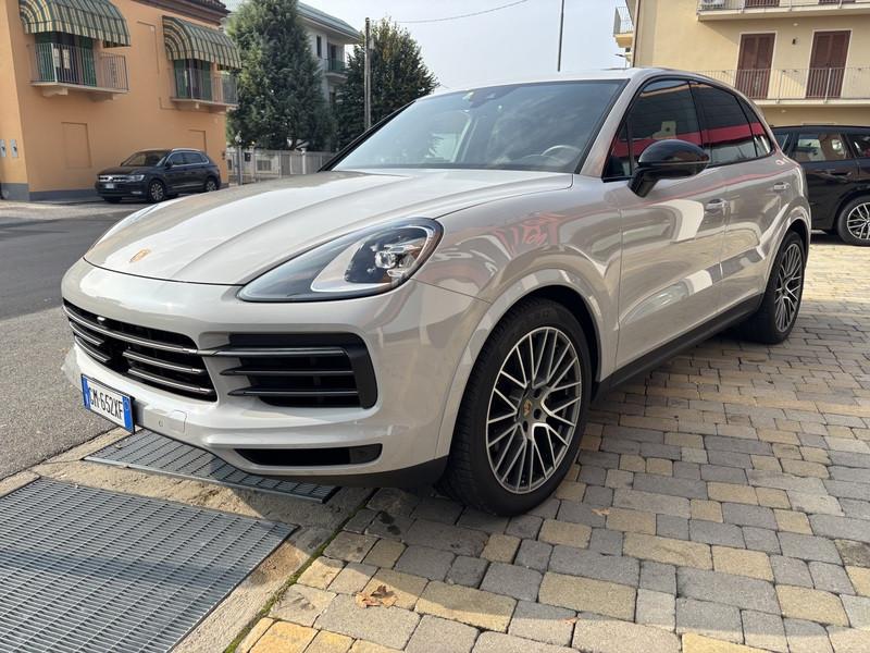 Porsche Cayenne 3.0 tiptronic MATRIX-TETTO-NAVI-21"