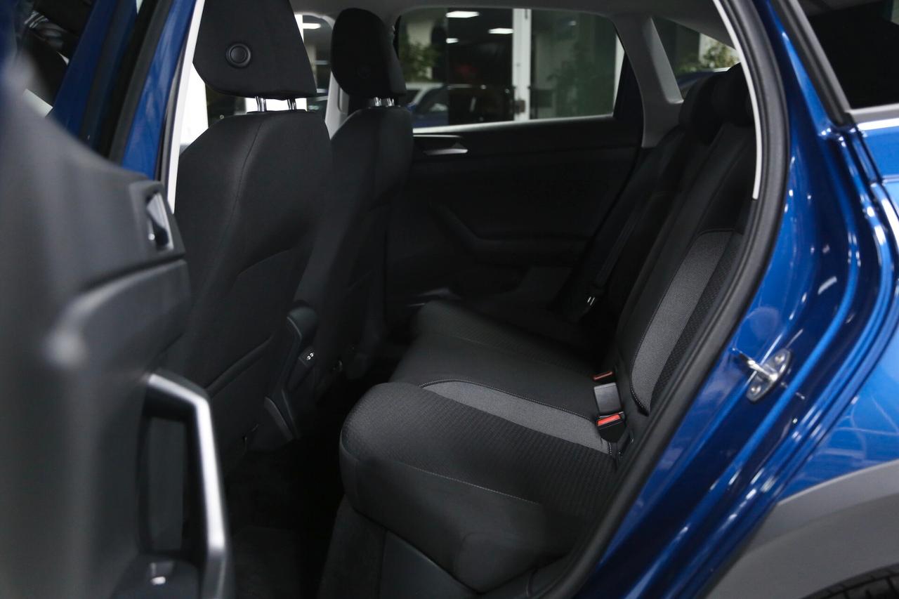 Volkswagen Taigo Edition Plus 1.0 TSI 95 cv_NUOVA_KM0