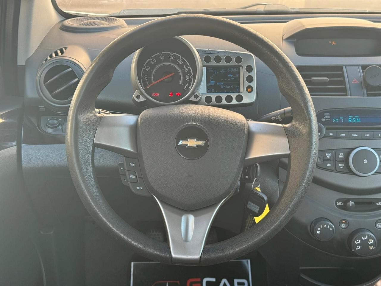 Chevrolet Spark 1.0 LS