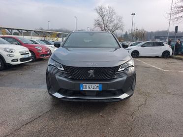 Peugeot 3008 II 2021 1.5 bluehdi GT Pack s&s 130cv eat8