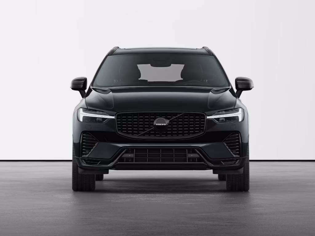 VOLVO XC60 2.0 t6 phev Ultra Black Edition awd auto del 2024