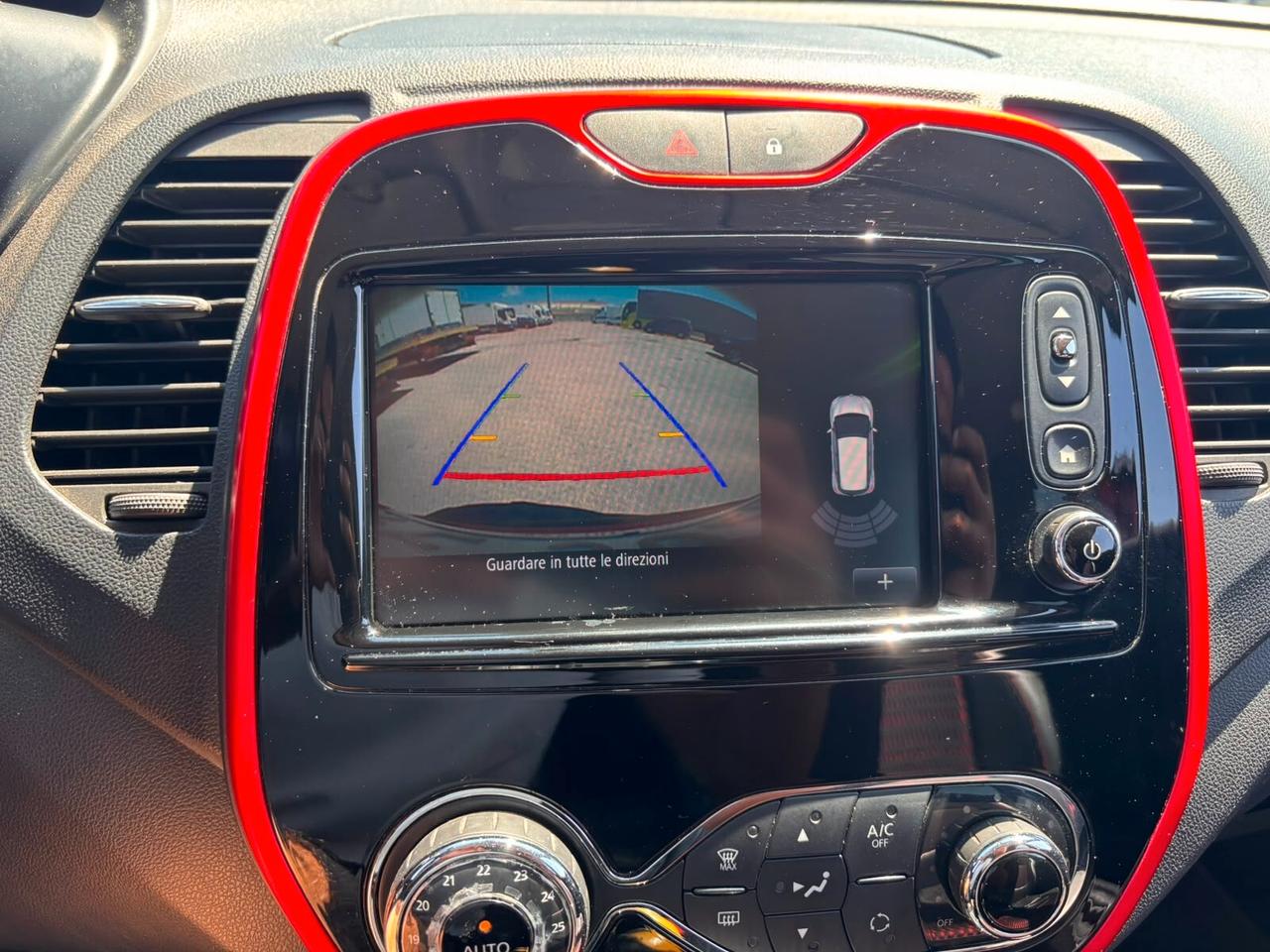 Renault Captur dCi 8V 90 CV Start&Stop Energy Hypnotic